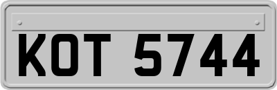 KOT5744