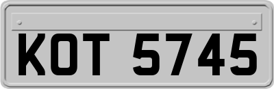 KOT5745