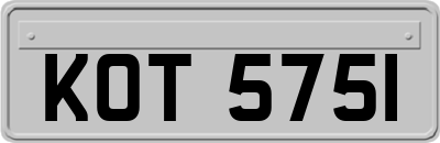 KOT5751