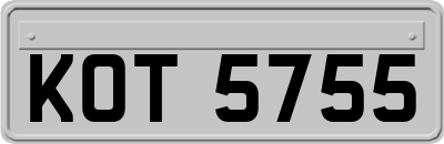 KOT5755