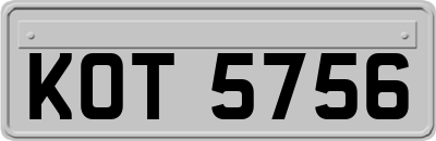 KOT5756