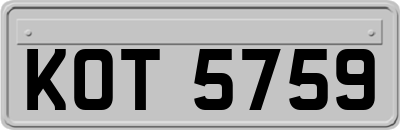 KOT5759