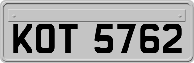 KOT5762