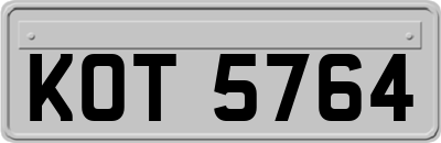 KOT5764