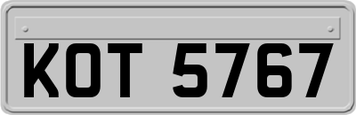 KOT5767