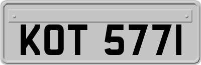 KOT5771
