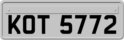 KOT5772