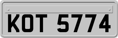 KOT5774