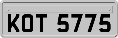KOT5775