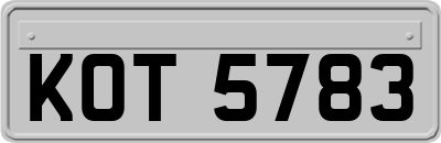 KOT5783