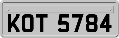 KOT5784