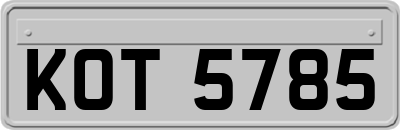 KOT5785