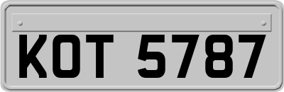 KOT5787