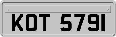 KOT5791