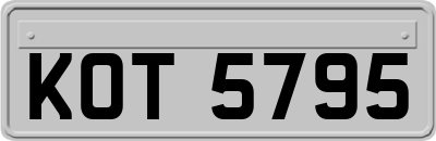 KOT5795