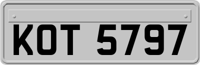 KOT5797