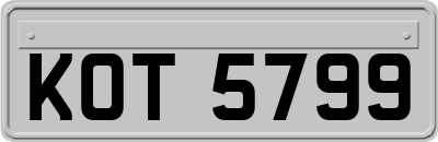 KOT5799