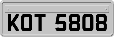 KOT5808