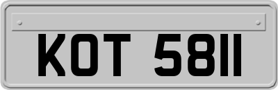 KOT5811