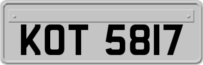 KOT5817