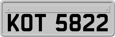 KOT5822