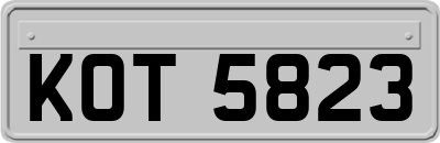 KOT5823