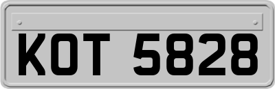 KOT5828
