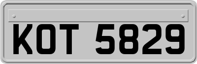 KOT5829
