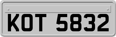 KOT5832