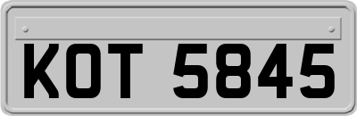 KOT5845