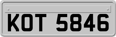 KOT5846