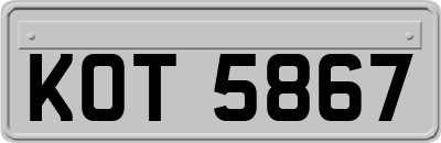 KOT5867