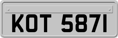 KOT5871