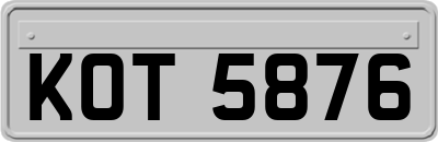 KOT5876