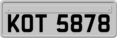 KOT5878