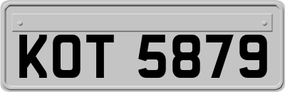 KOT5879