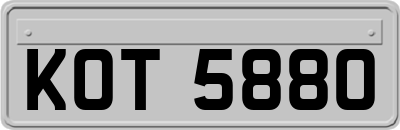 KOT5880