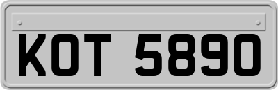 KOT5890