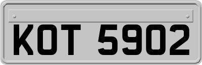 KOT5902
