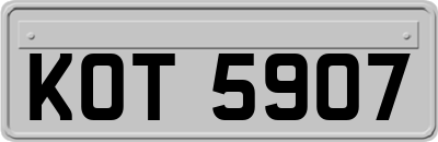 KOT5907