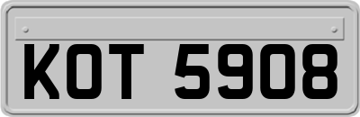 KOT5908