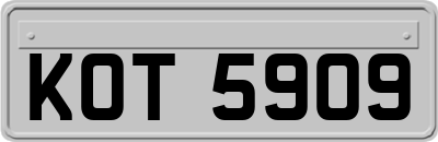 KOT5909