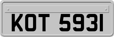 KOT5931