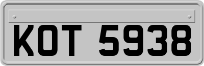 KOT5938
