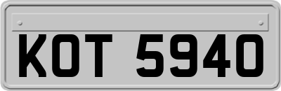 KOT5940