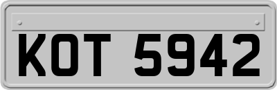 KOT5942