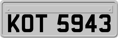 KOT5943