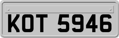 KOT5946