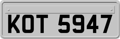 KOT5947