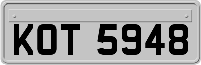 KOT5948